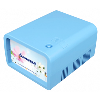 GRANZIA COMPRESSOR COMPATTO NEBULIZER